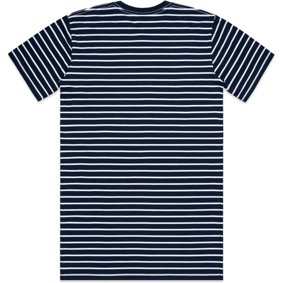 Staple Stripe Tee