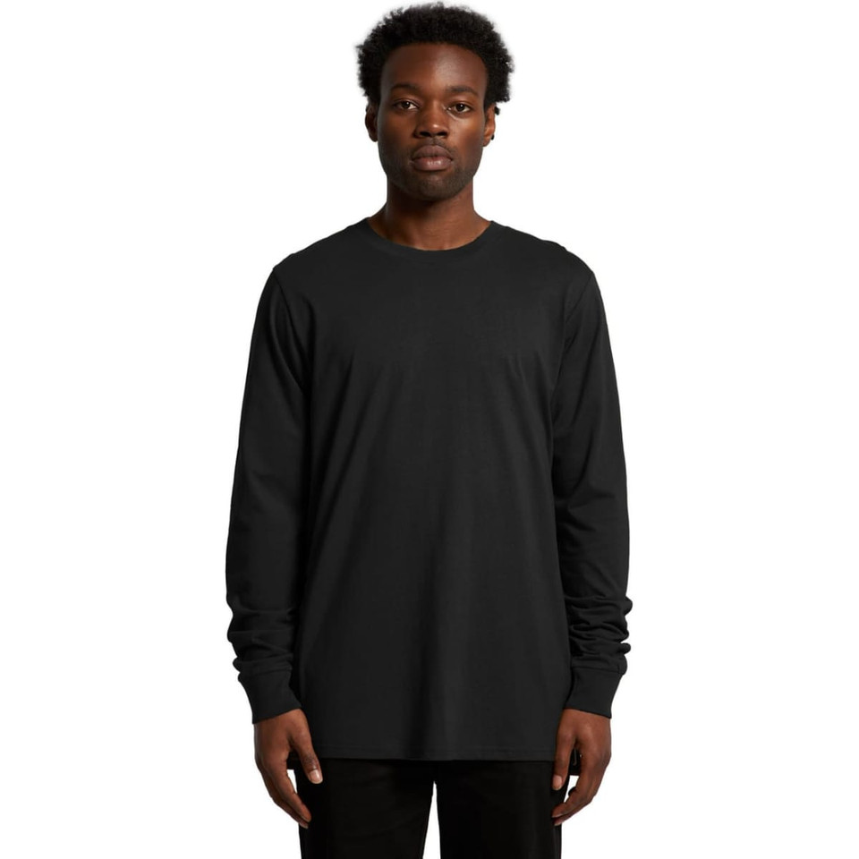 Base L/S Tee