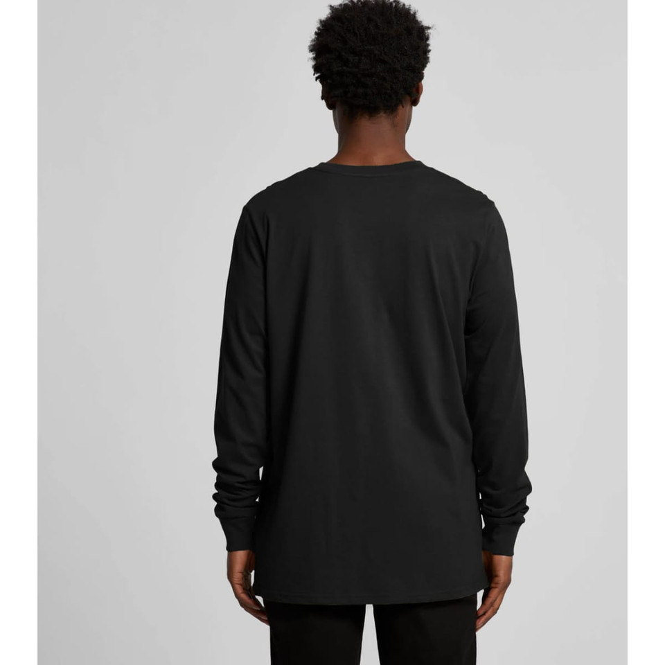 Base L/S Tee