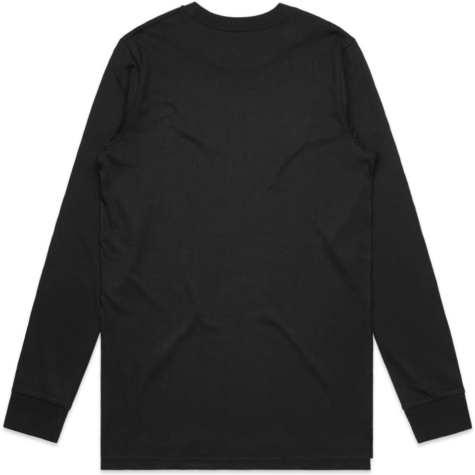 Base L/S Tee