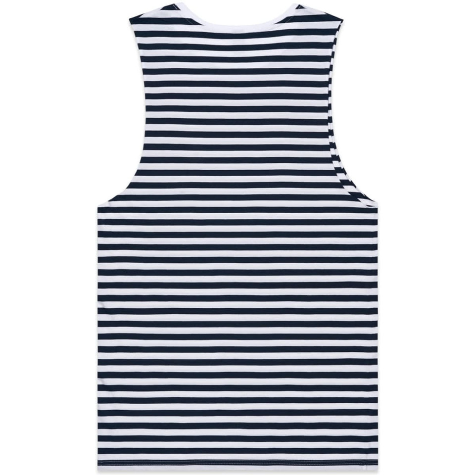Barnard Stripe