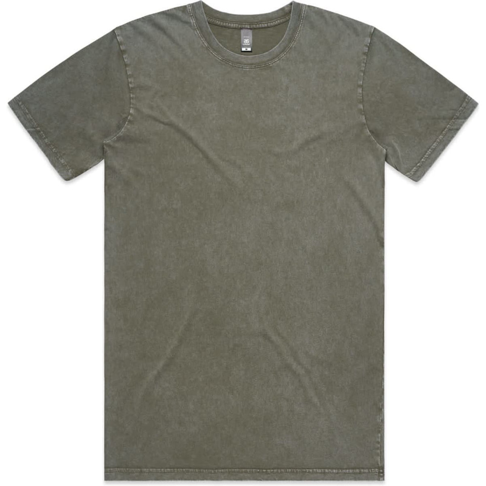 Staple Stone Wash Tee