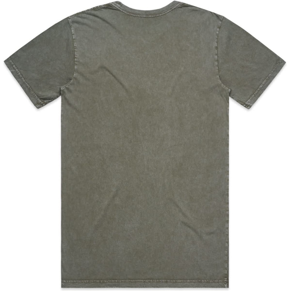 Staple Stone Wash Tee