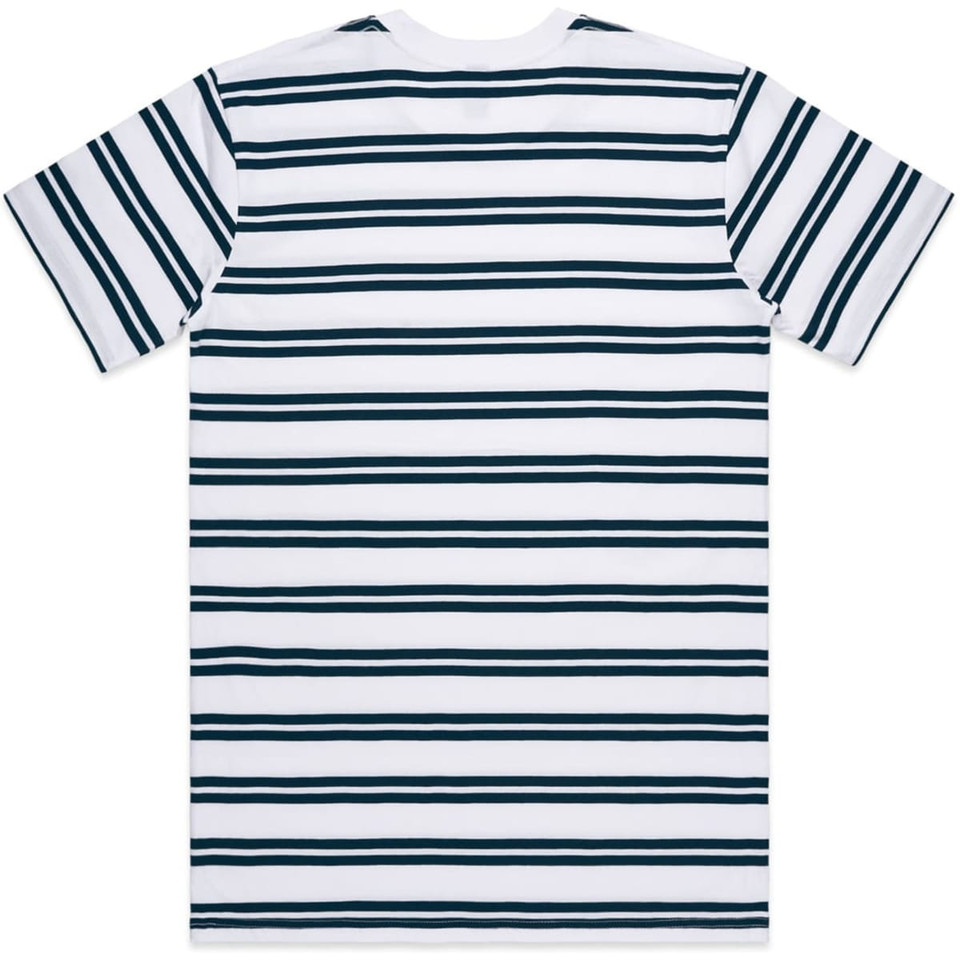 Classic Stripe Tee