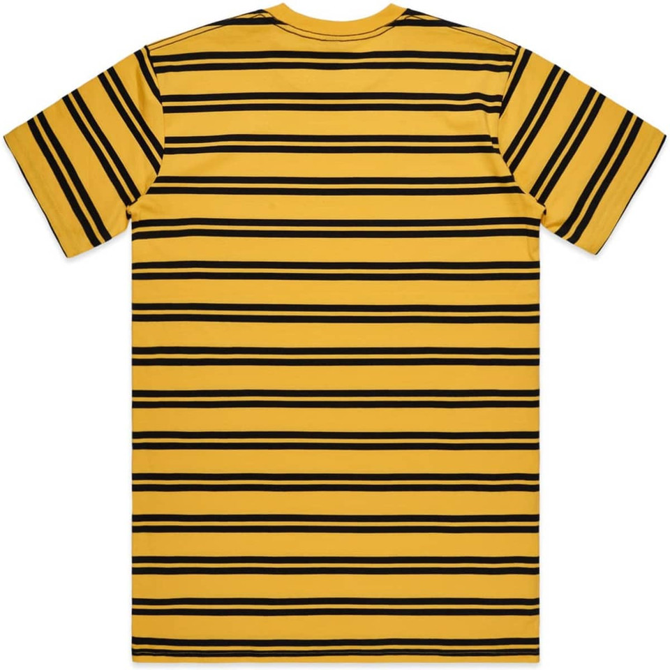 Classic Stripe Tee