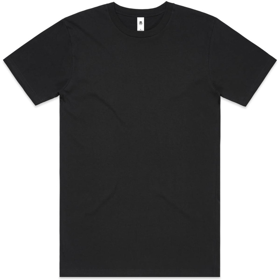 Block Tee