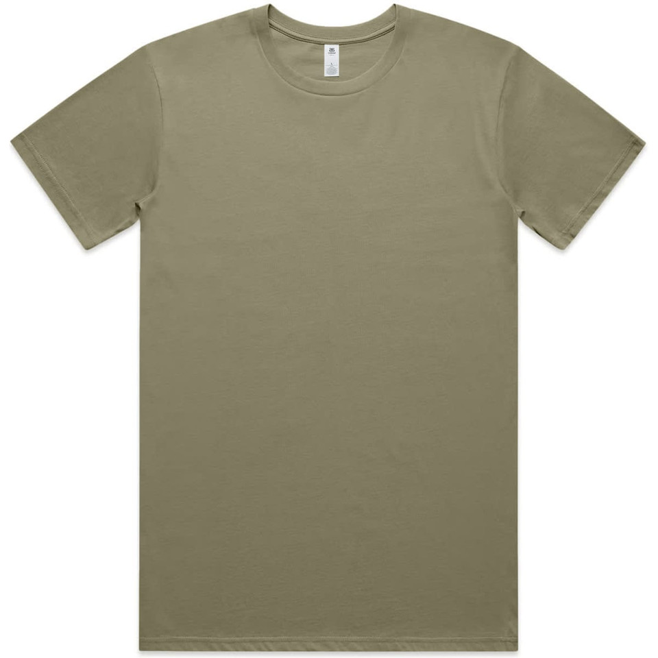 Basic Tee
