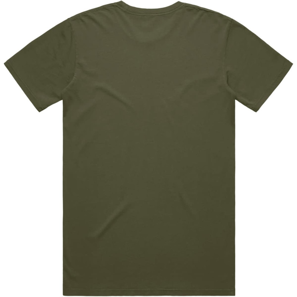 Staple Faded Tee