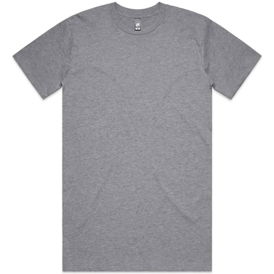Classic Plus Tee [+5cm]