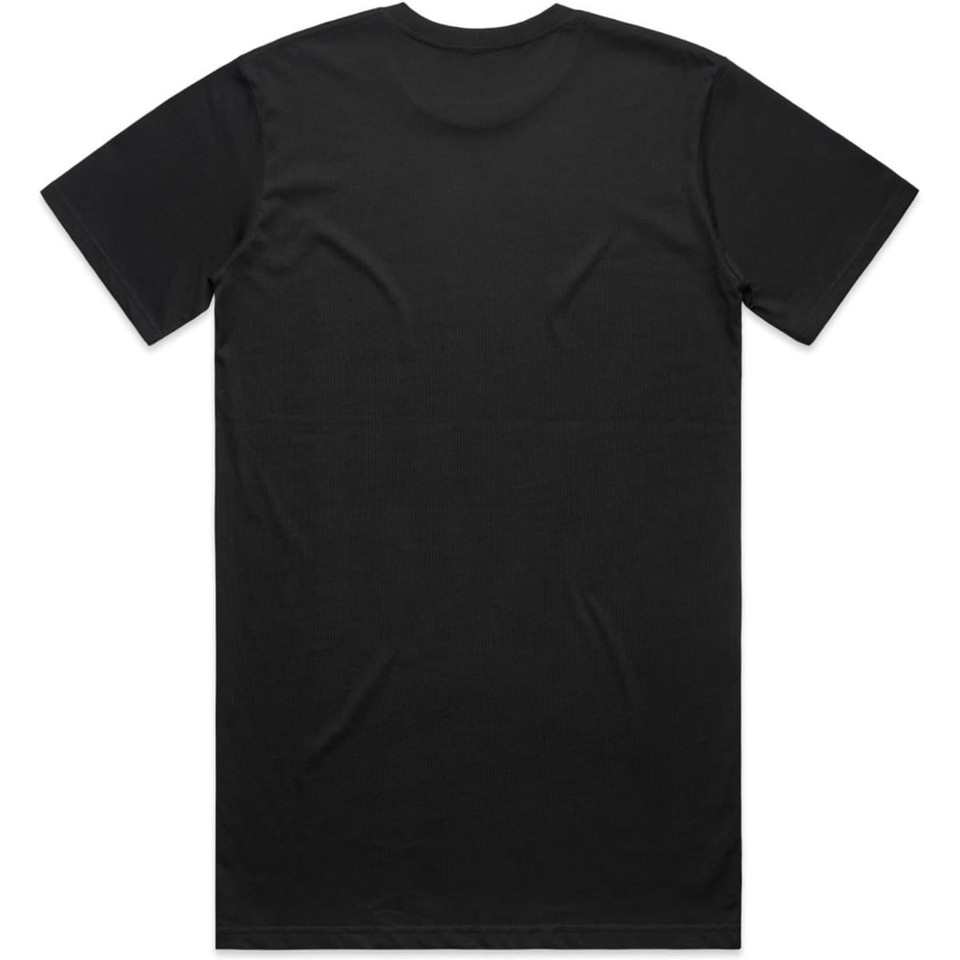 Classic Plus Tee [+5cm]