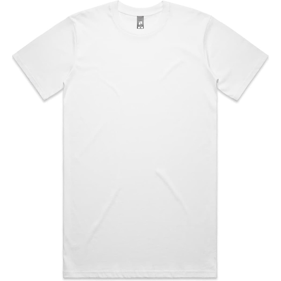 Classic Plus Tee [+5cm]