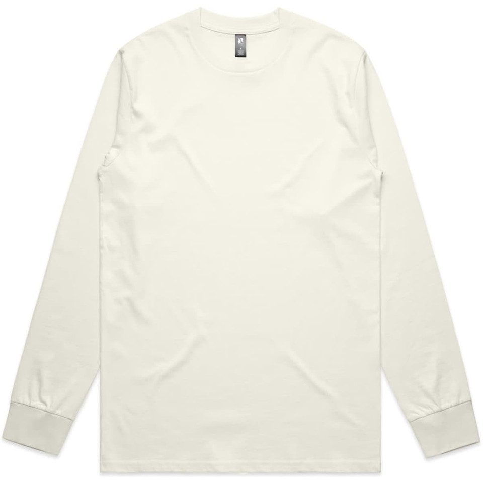 Classic L/S Tee