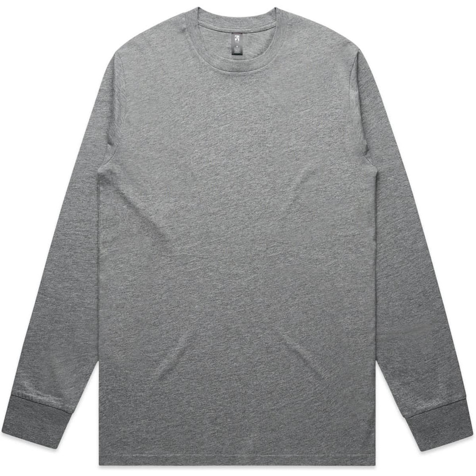 Classic L/S Tee