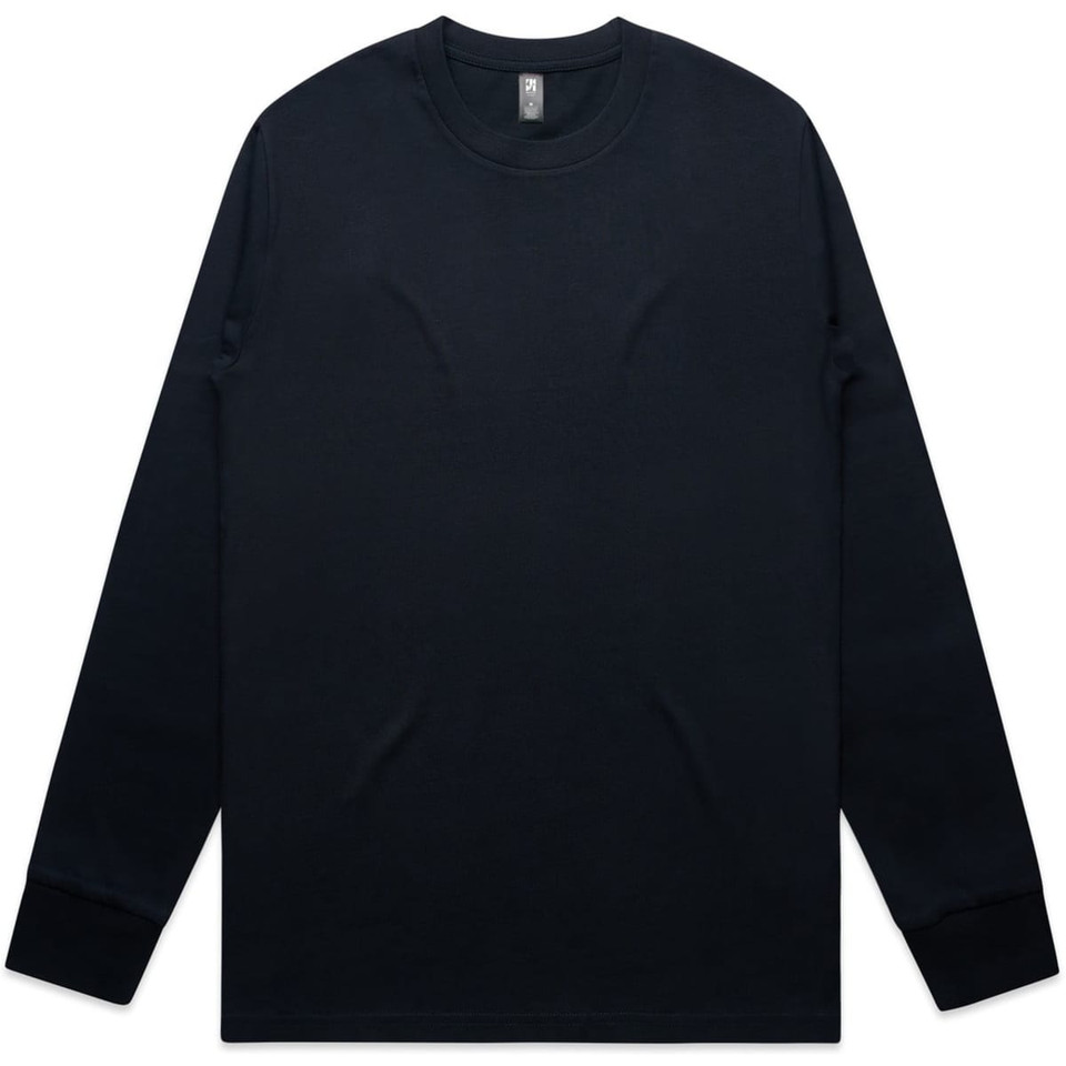 Classic L/S Tee