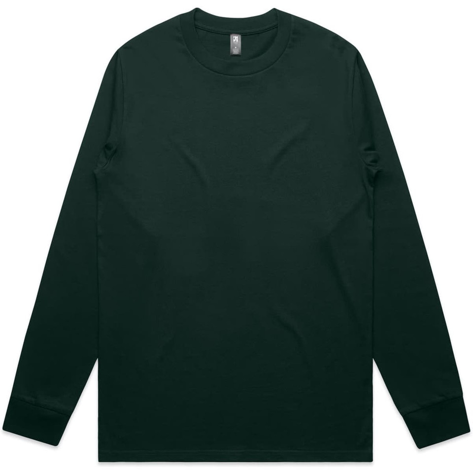 Classic L/S Tee