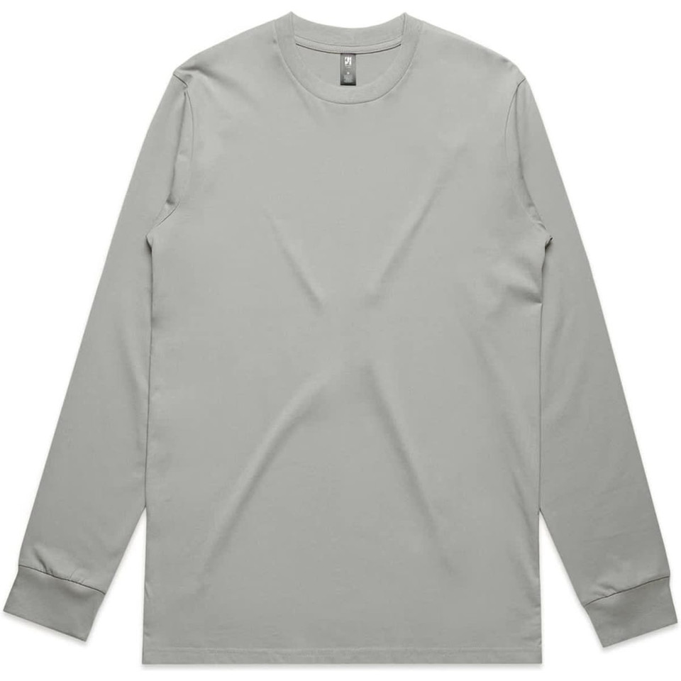 Classic L/S Tee