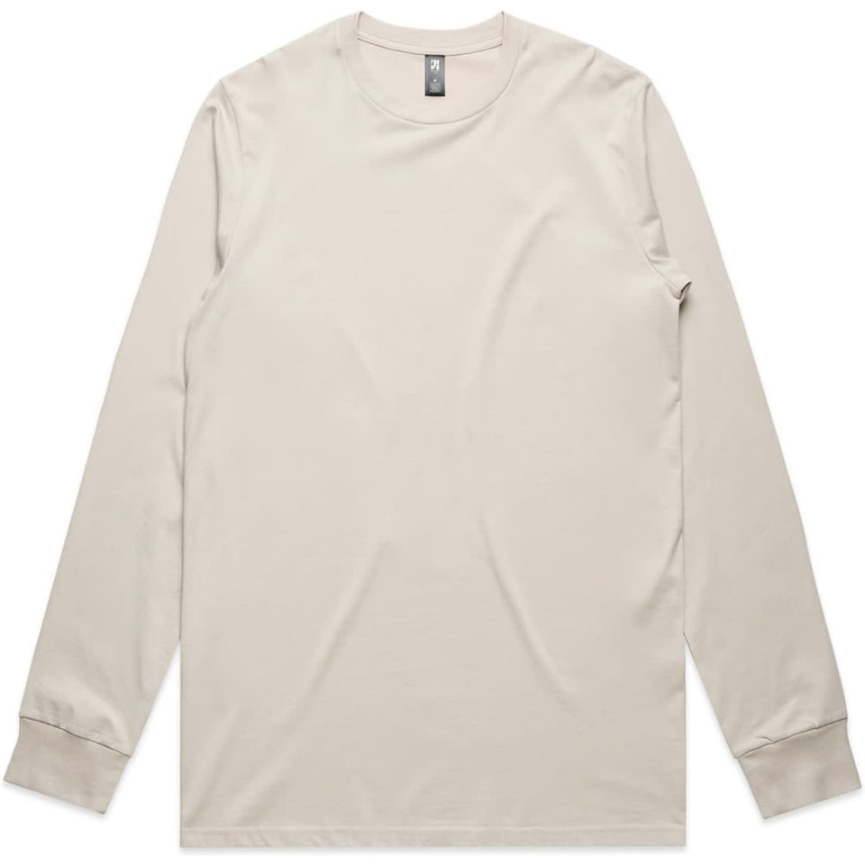 Classic L/S Tee
