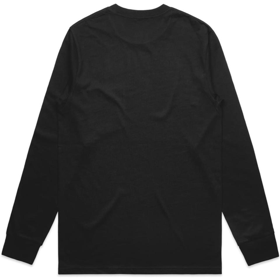Classic Pocket L/S Tee