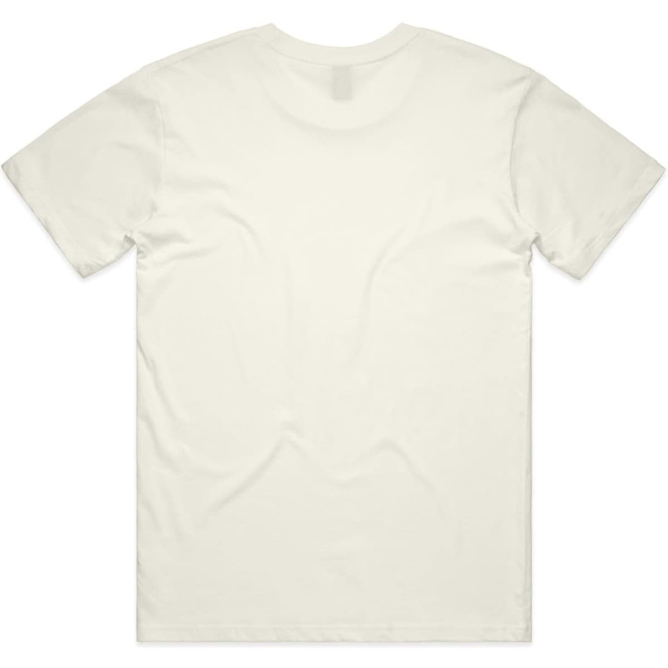 Staple Minus Tee [-5cm]