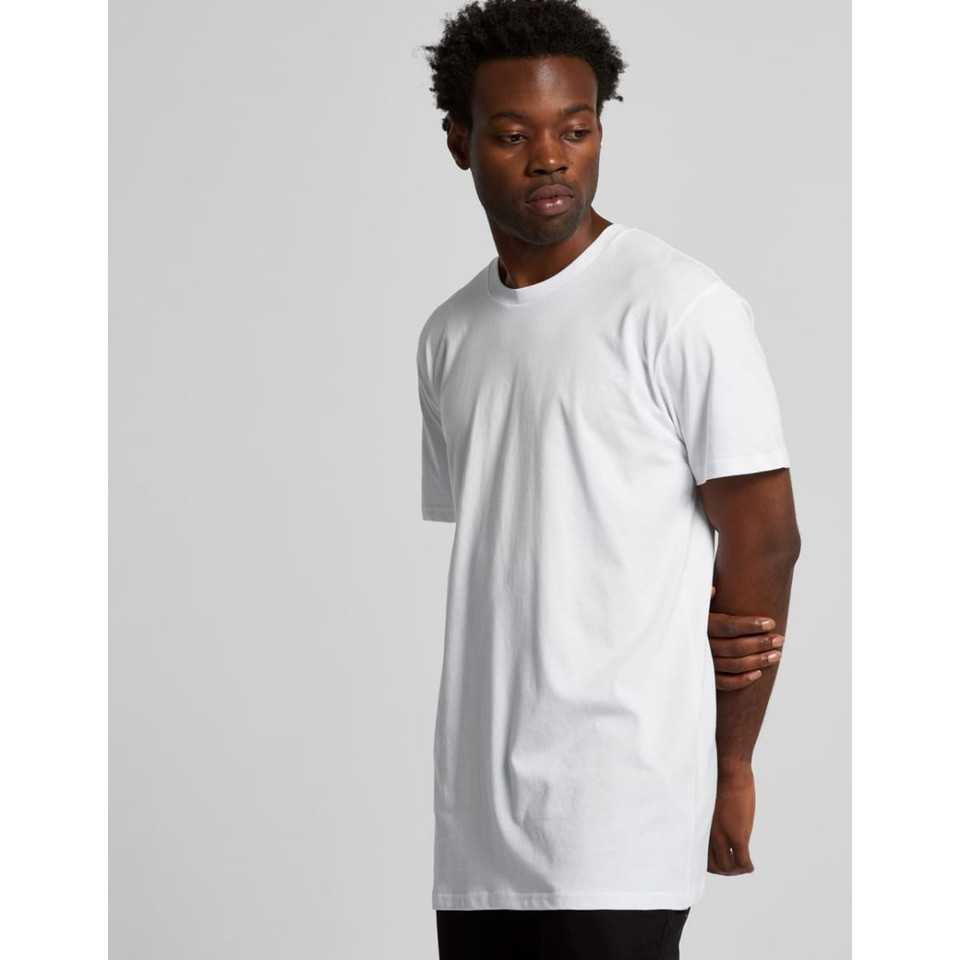Staple Plus Tee [+5cm]