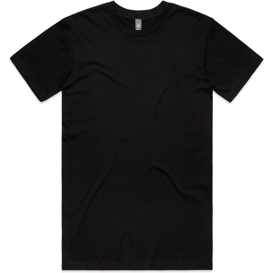 Staple Plus Tee [+5cm]
