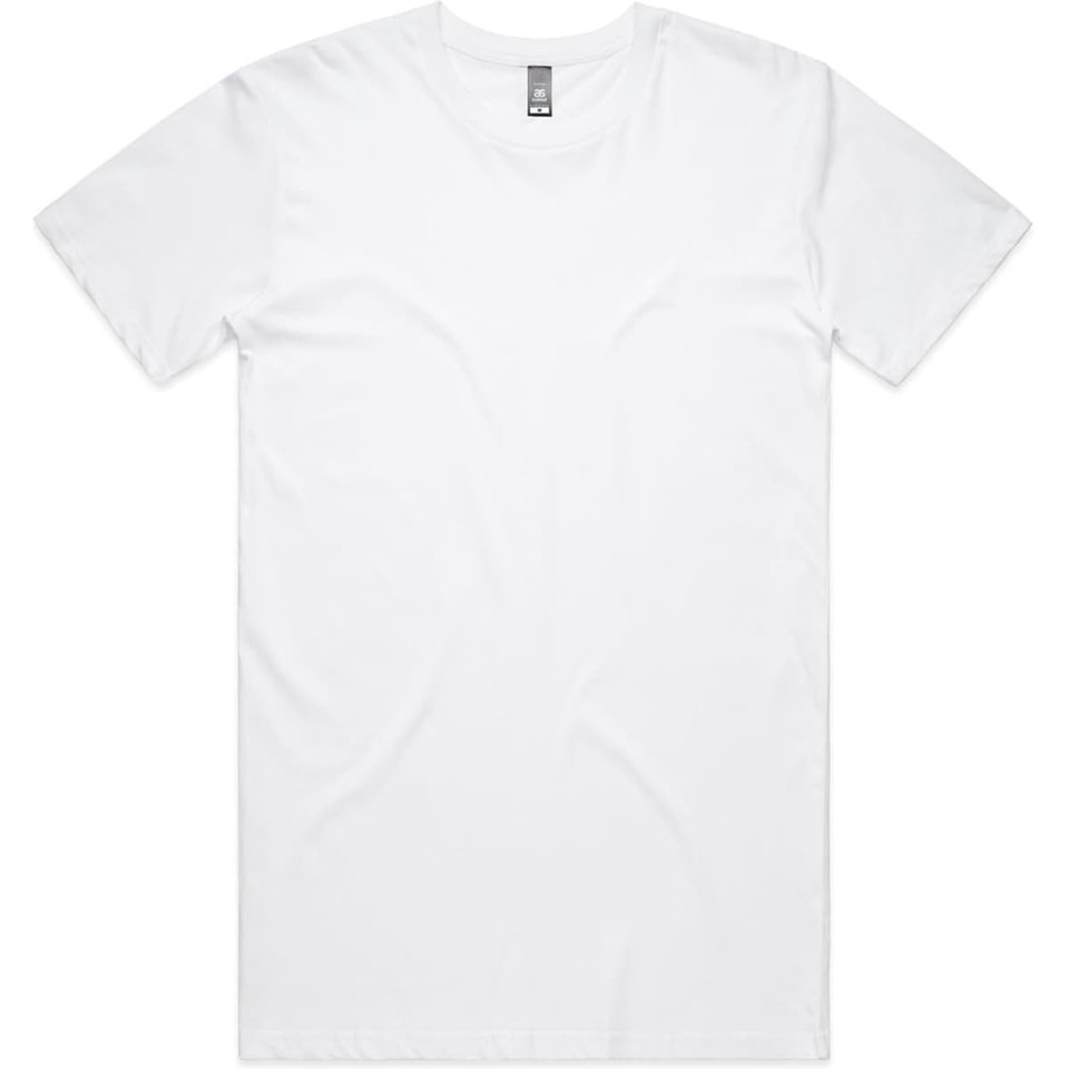 Staple Plus Tee [+5cm]