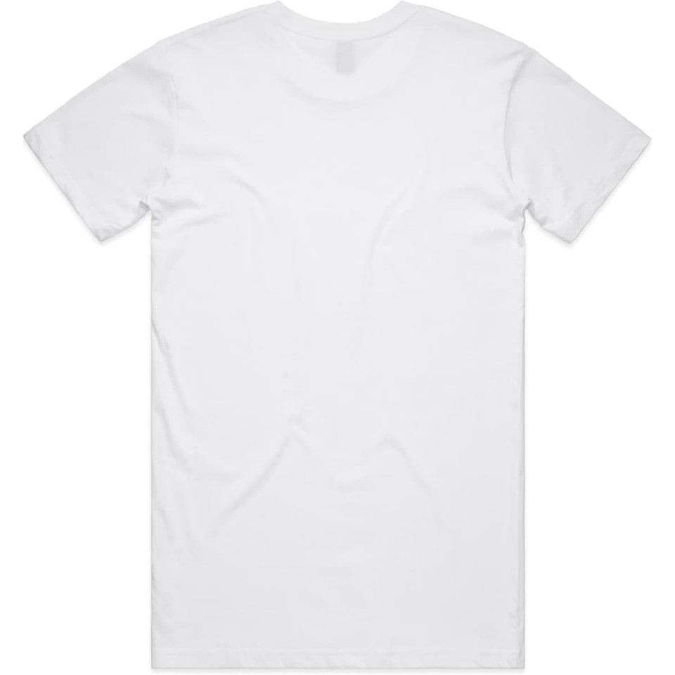 Staple Plus Tee [+5cm]