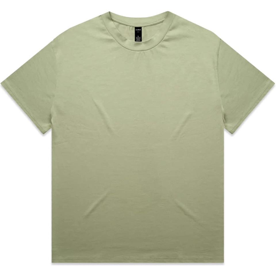 Heavy Tee