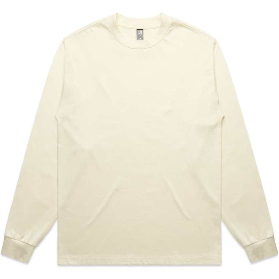 Heavy L/S Tee