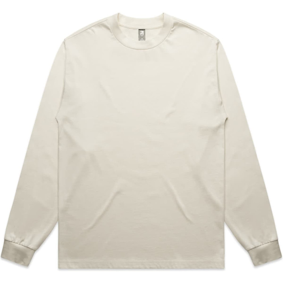 Heavy L/S Tee