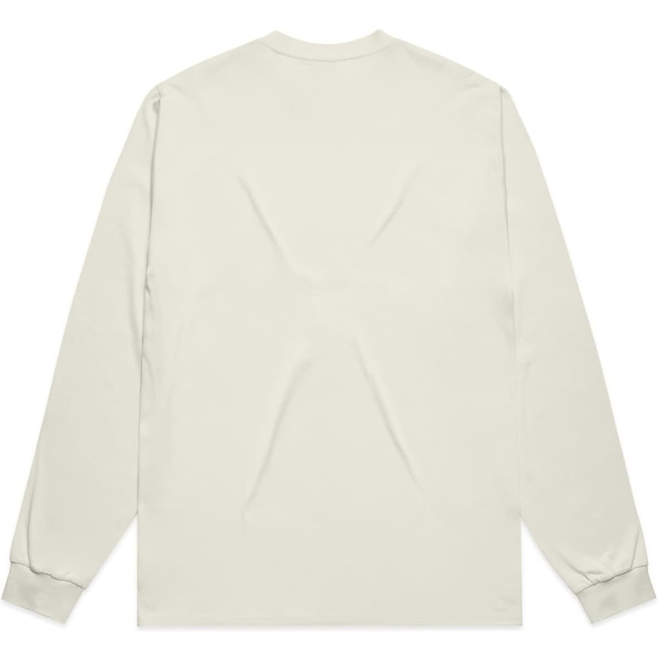 Heavy L/S Tee