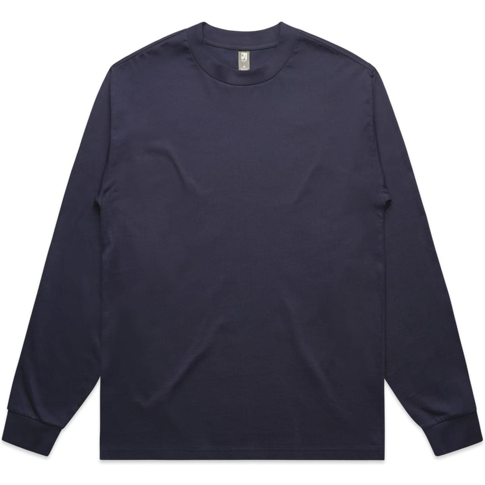Heavy L/S Tee