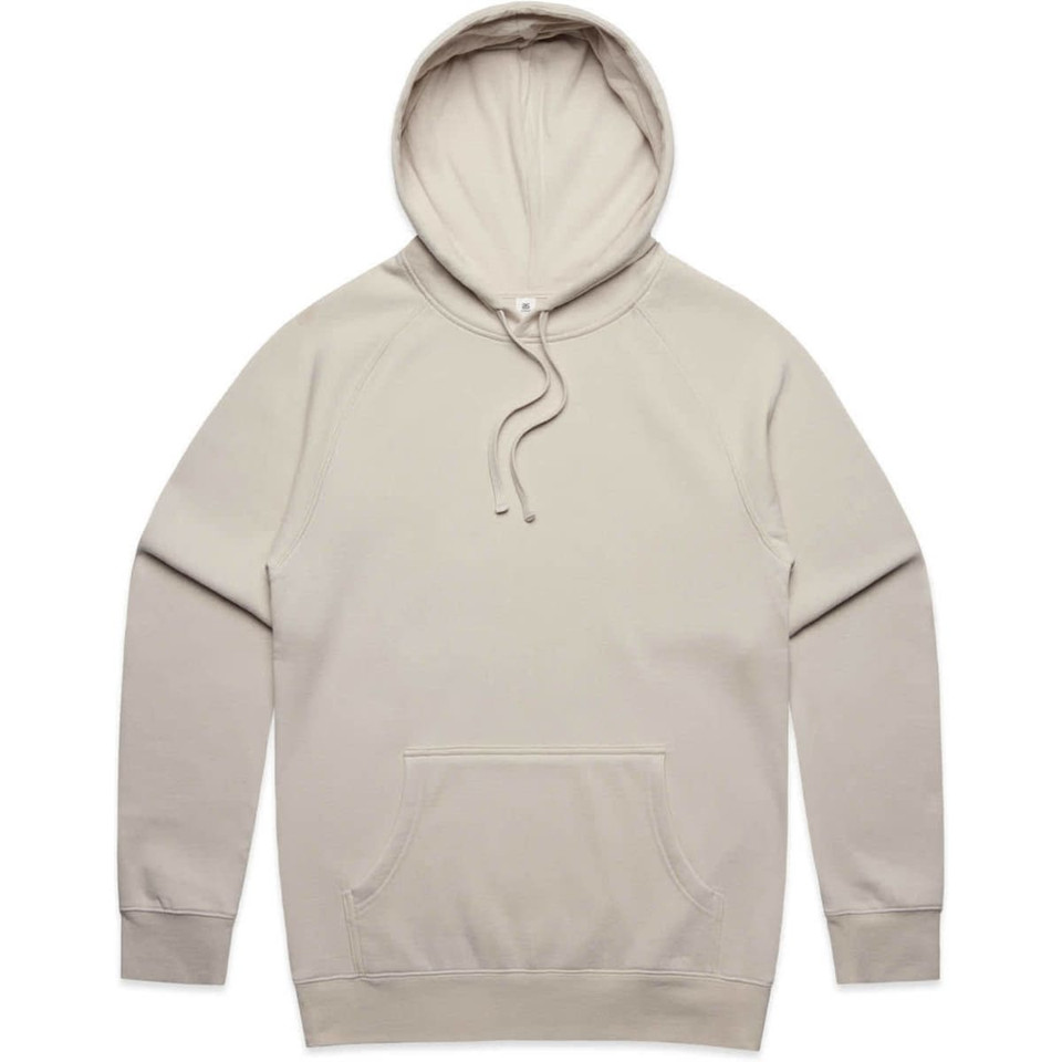 Supply Hood