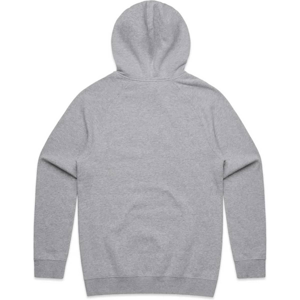 Supply Hood