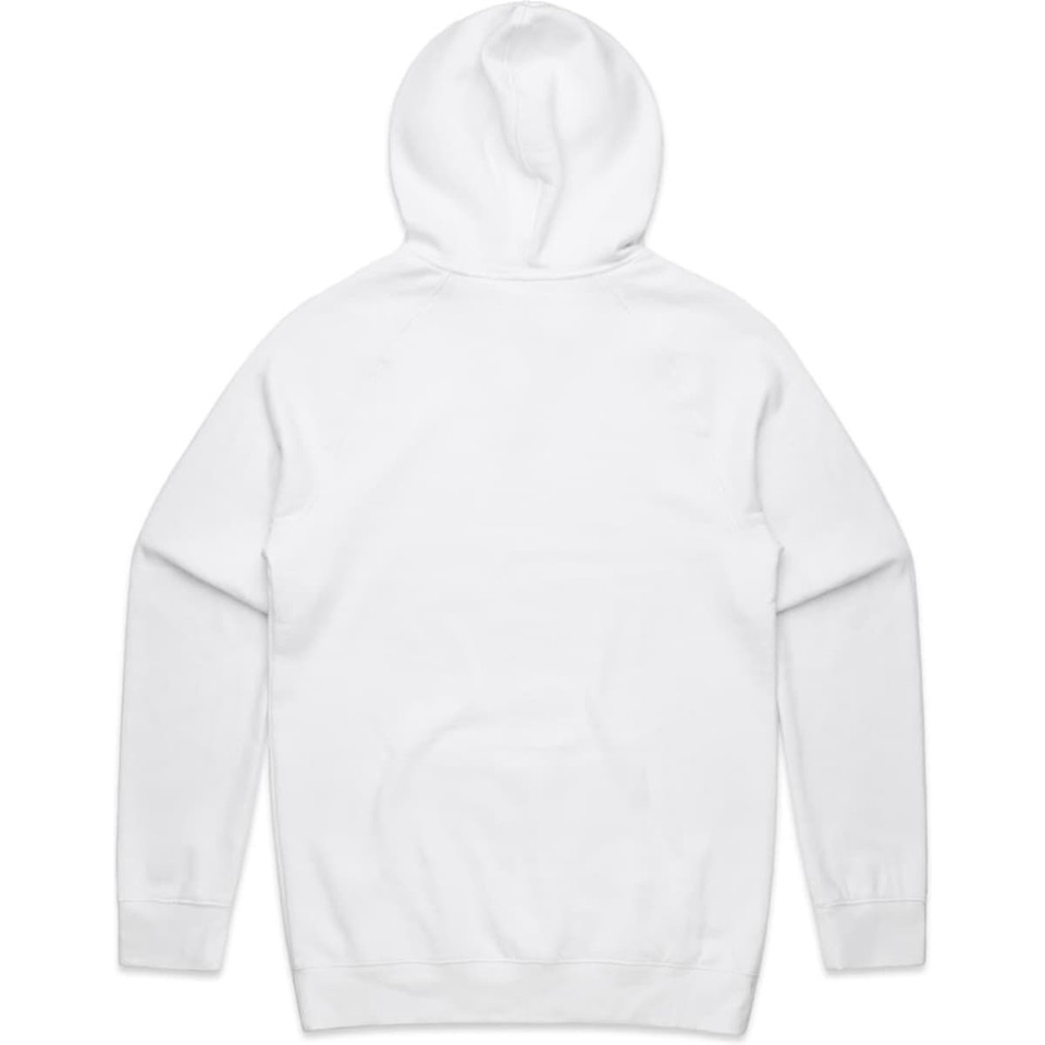 Supply Hood