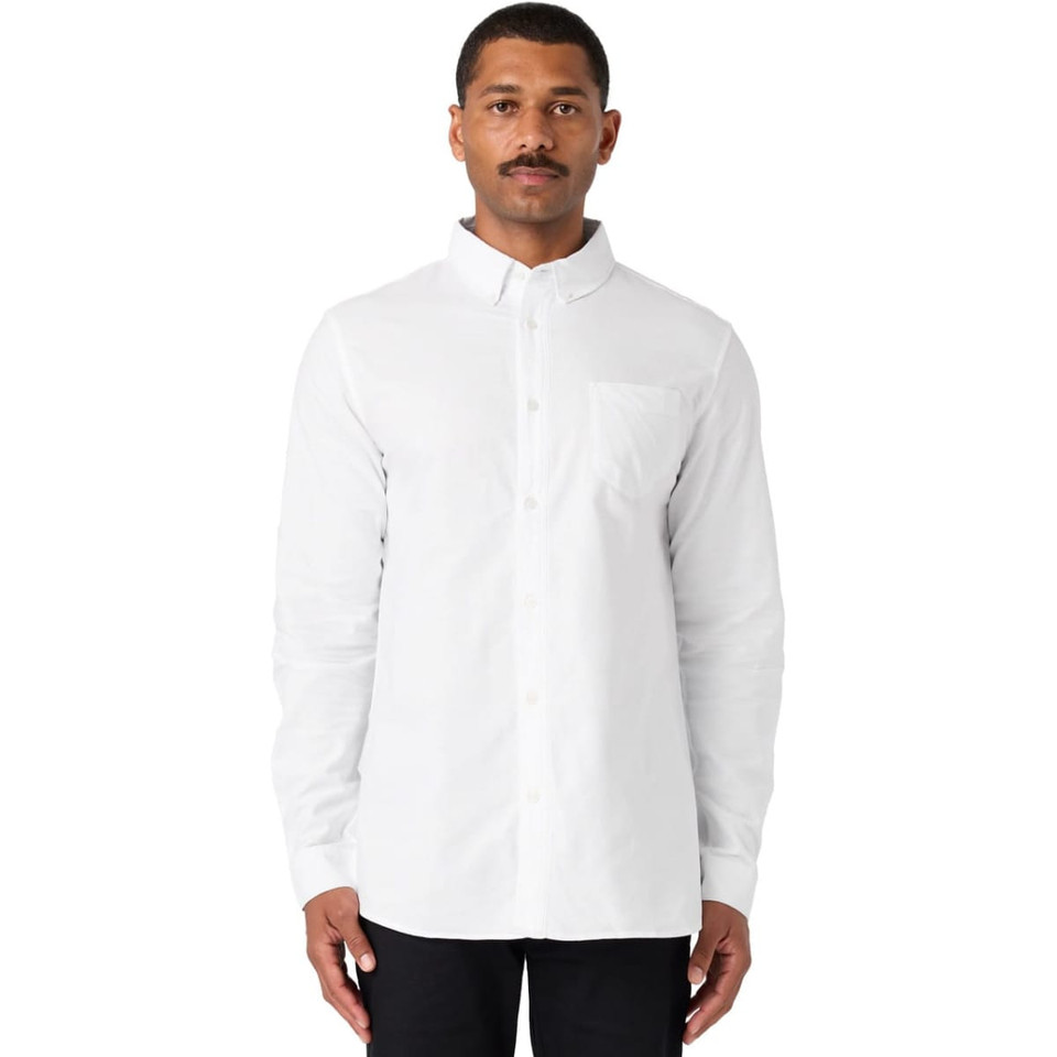Oxford Shirt