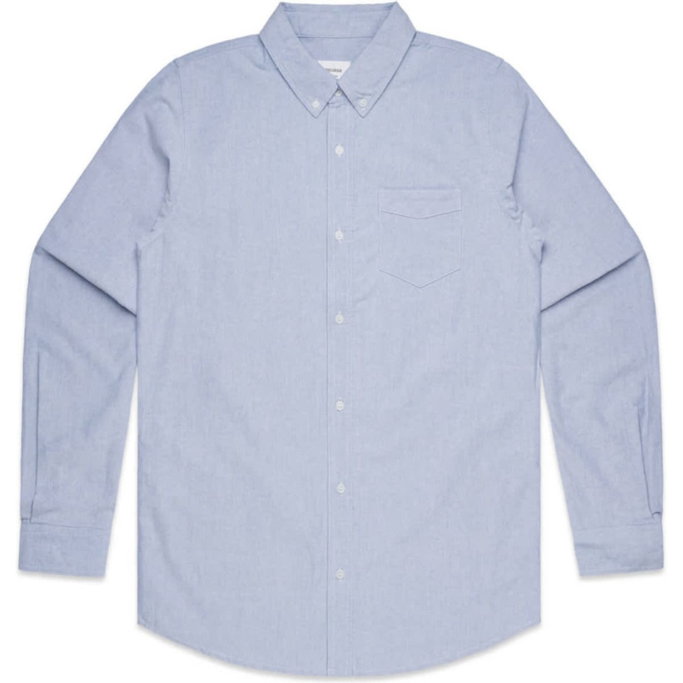 Oxford Shirt