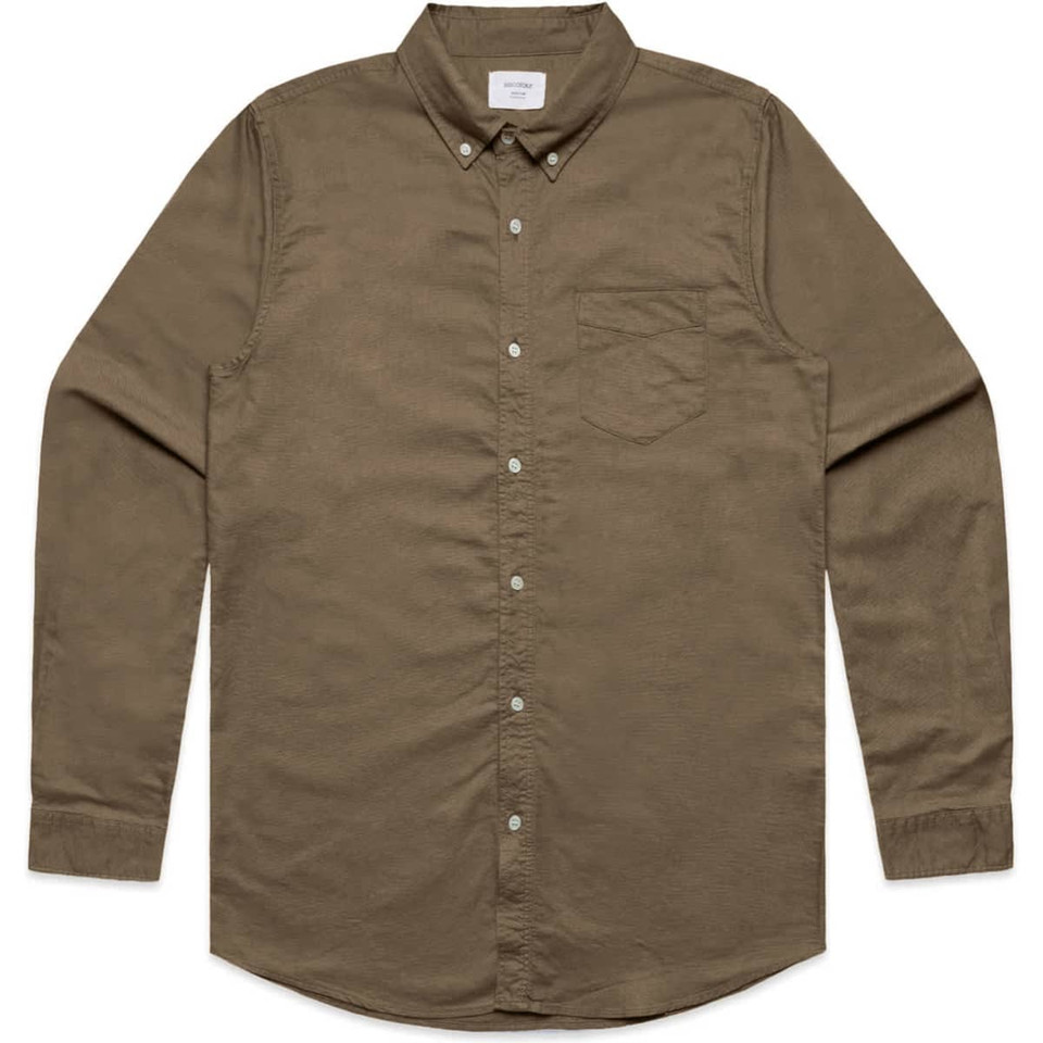 Oxford Shirt