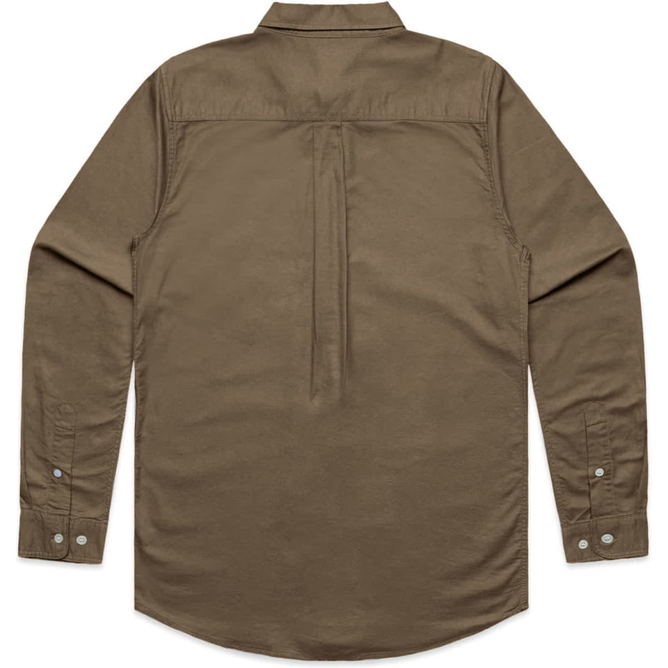 Oxford Shirt