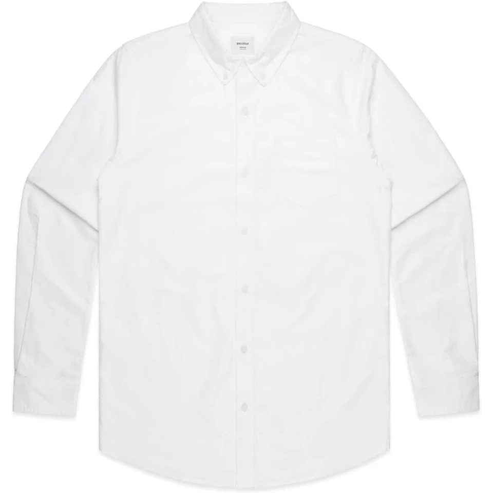 Oxford Shirt