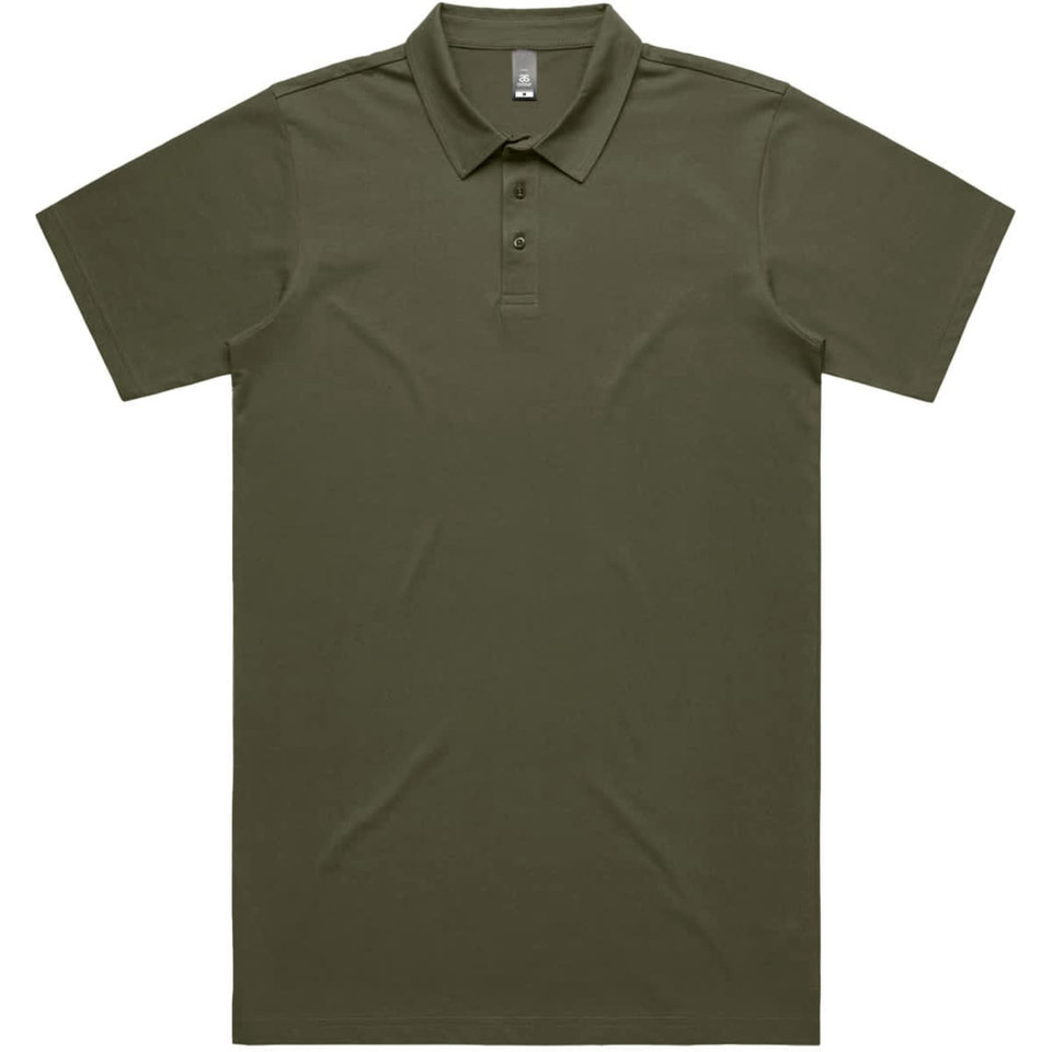 Chad Polo