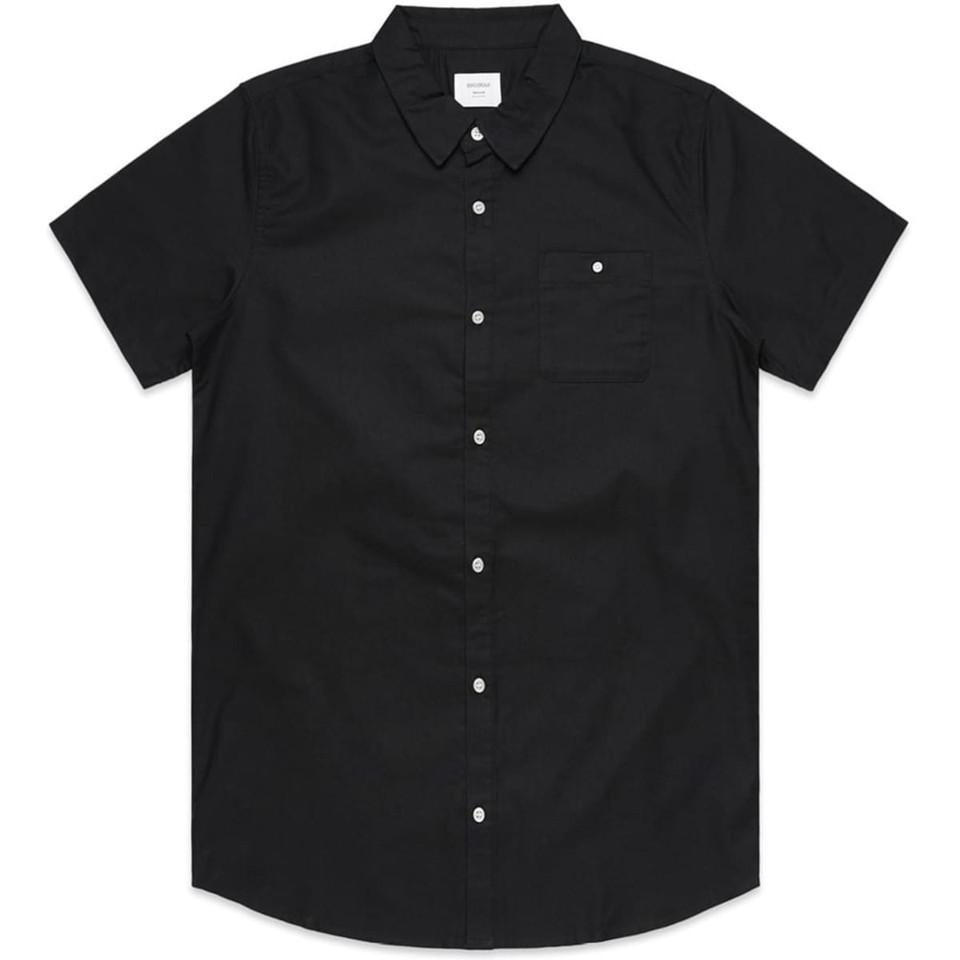 Oxford S/S Shirt