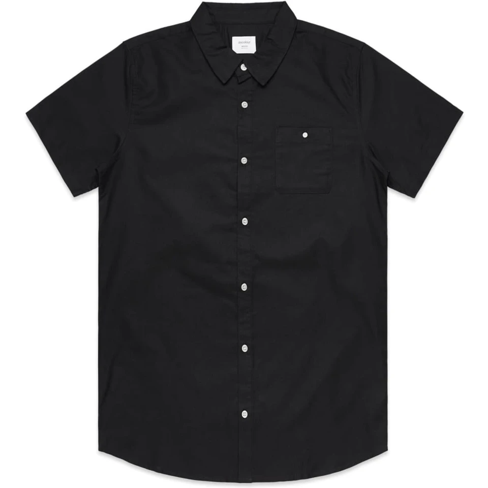 Oxford S/S Shirt