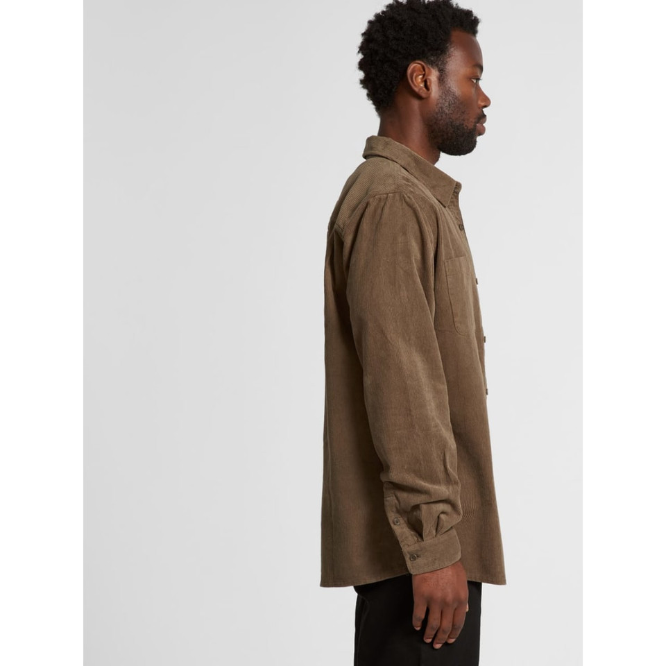 Cord Shirt