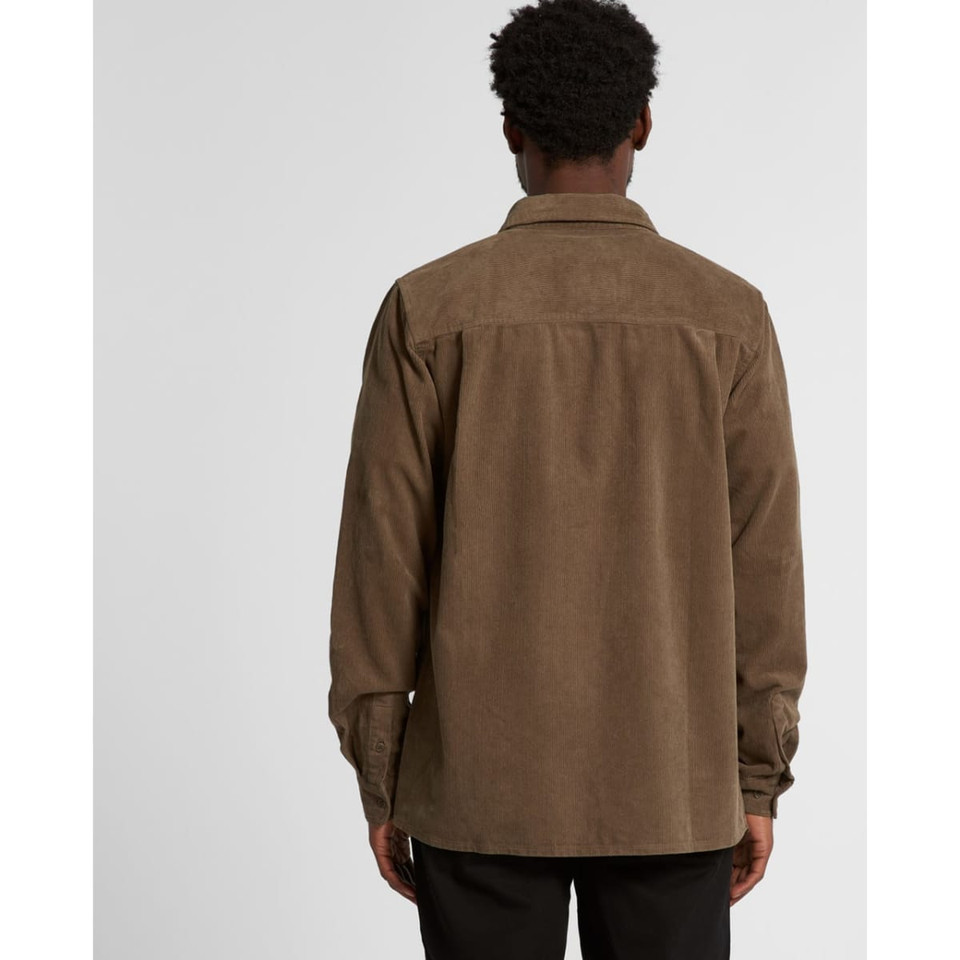 Cord Shirt