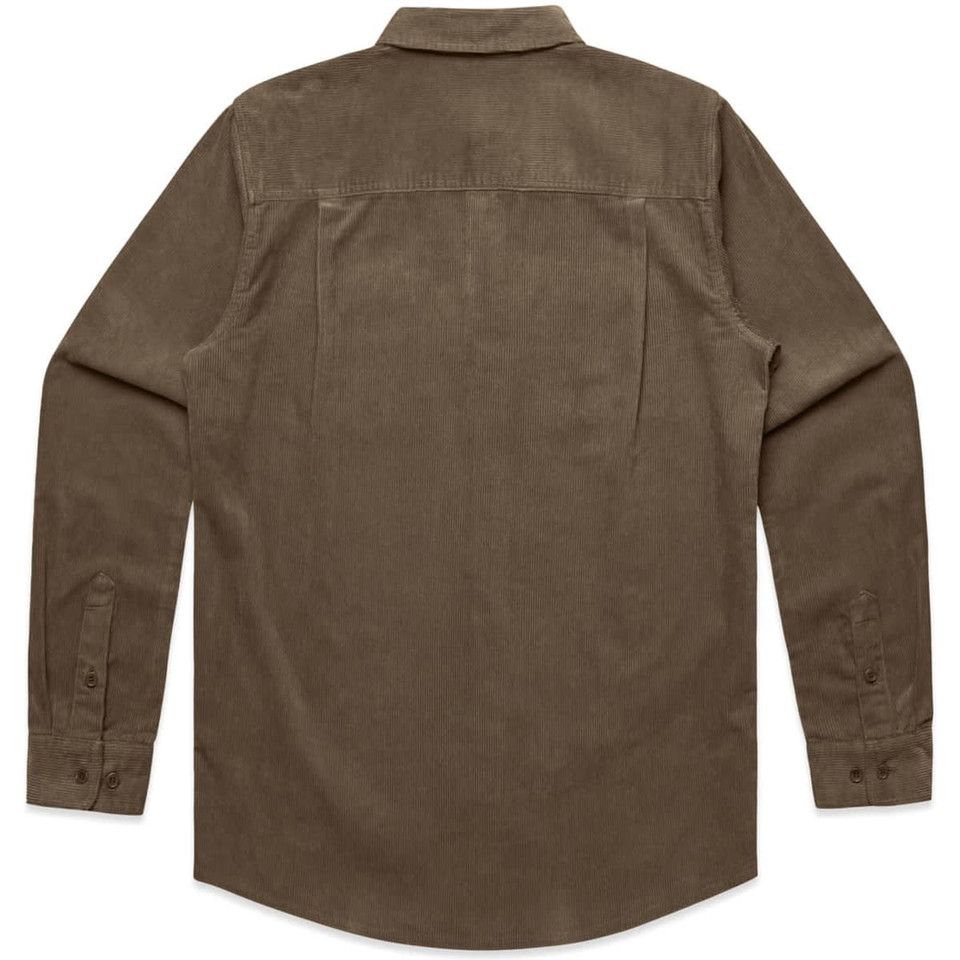 Cord Shirt