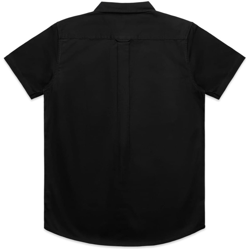 Work S/S Shirt