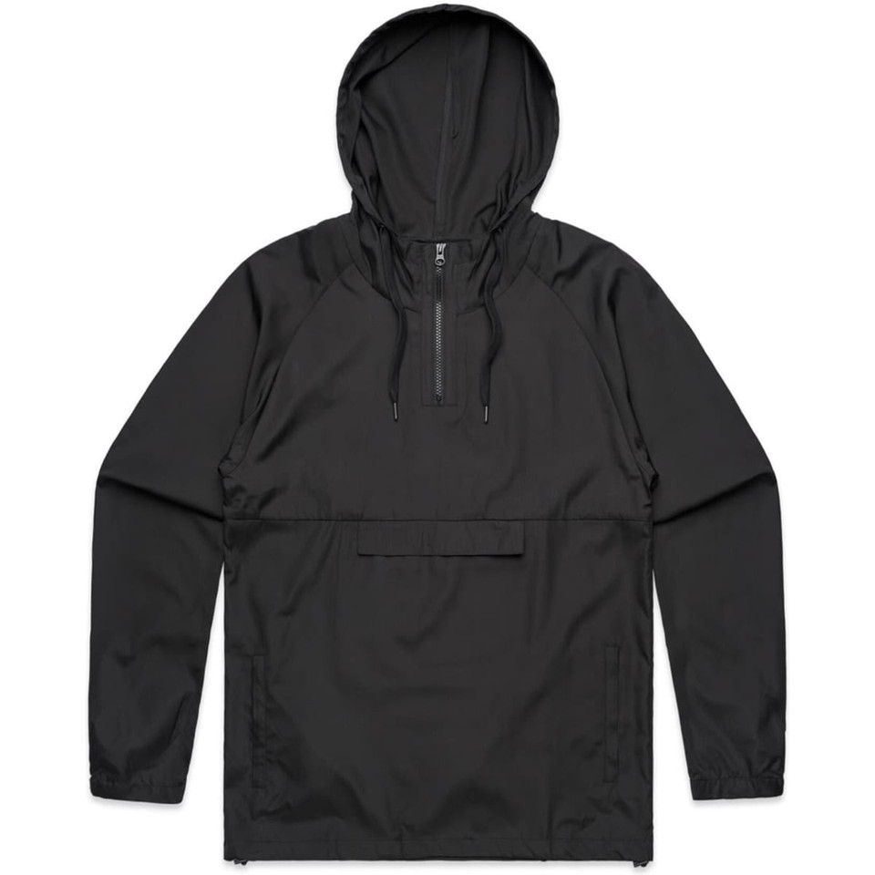 Cyrus Windbreaker