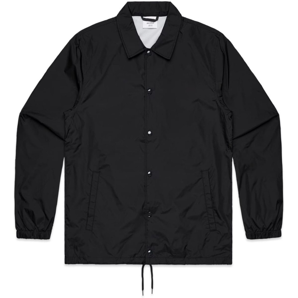 Coach Jacket