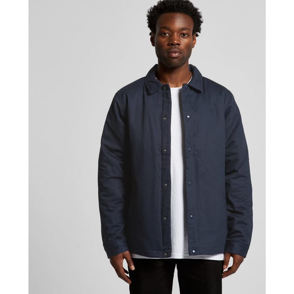 Work Jacket